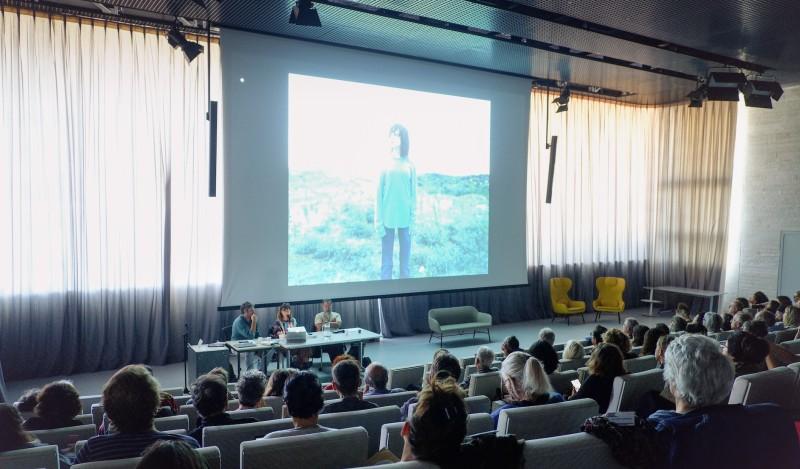 LES RENCONTRES PROFESSIONNELLES DE L'&Eacute;DUCATION AUX IMAGES