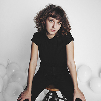 Charlotte Abramow