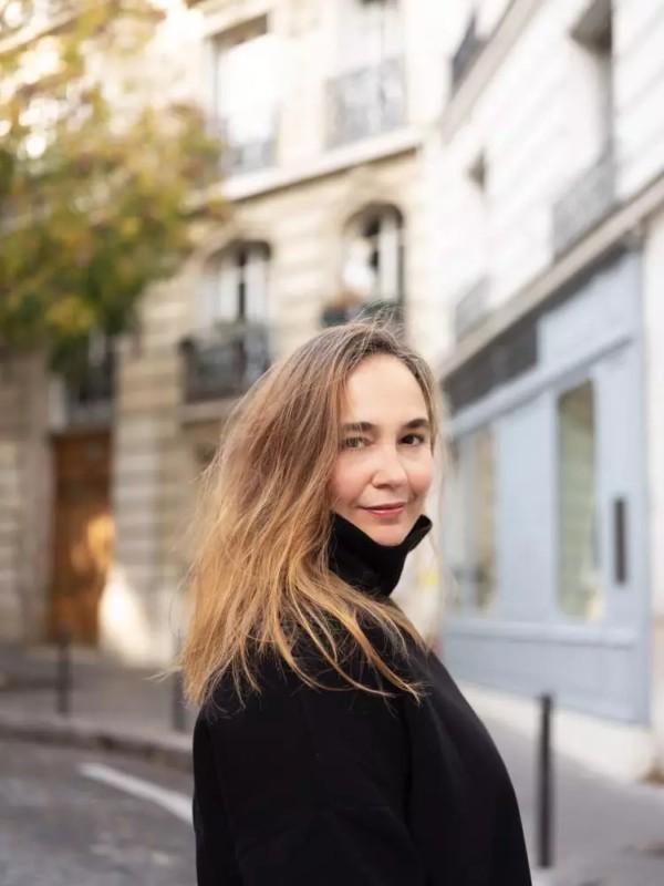 Cristina De Middel