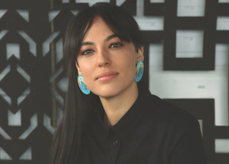 Caroline Monnet